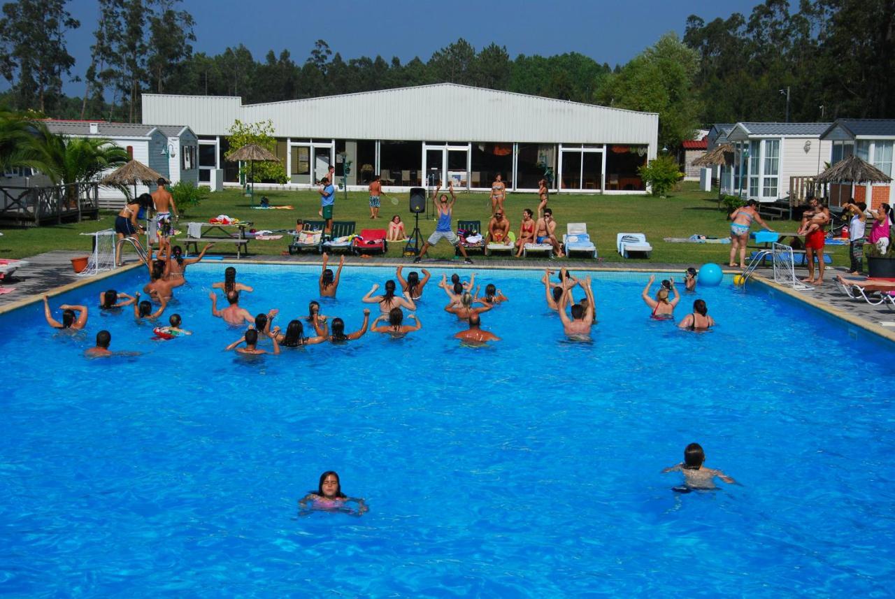 A Casinha Da Aguieira Na Lands Hause L6 Διαμέρισμα Burinhosa Εξωτερικό φωτογραφία
