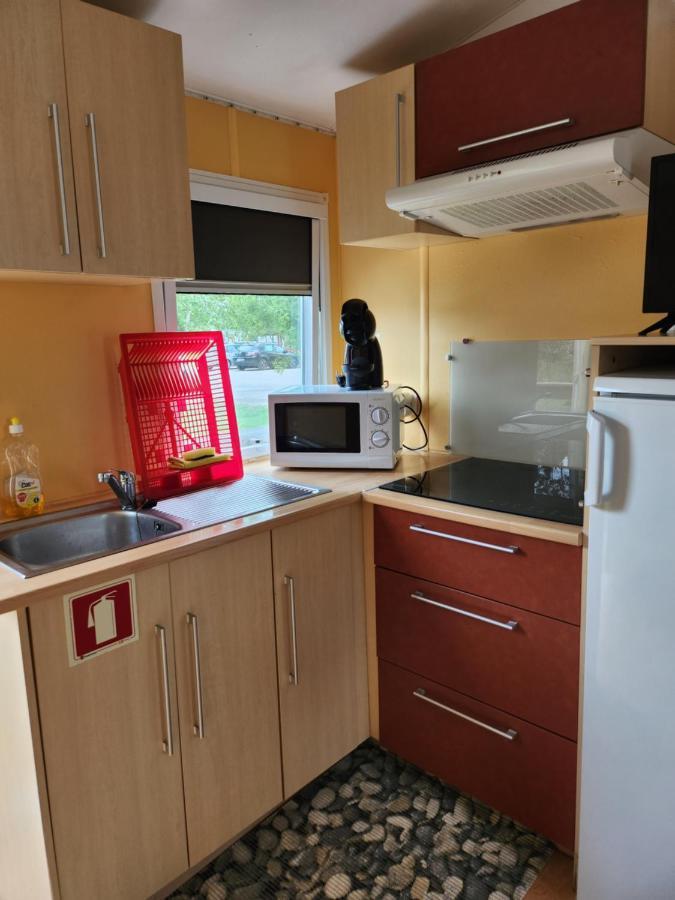 A Casinha Da Aguieira Na Lands Hause L6 Διαμέρισμα Burinhosa Εξωτερικό φωτογραφία