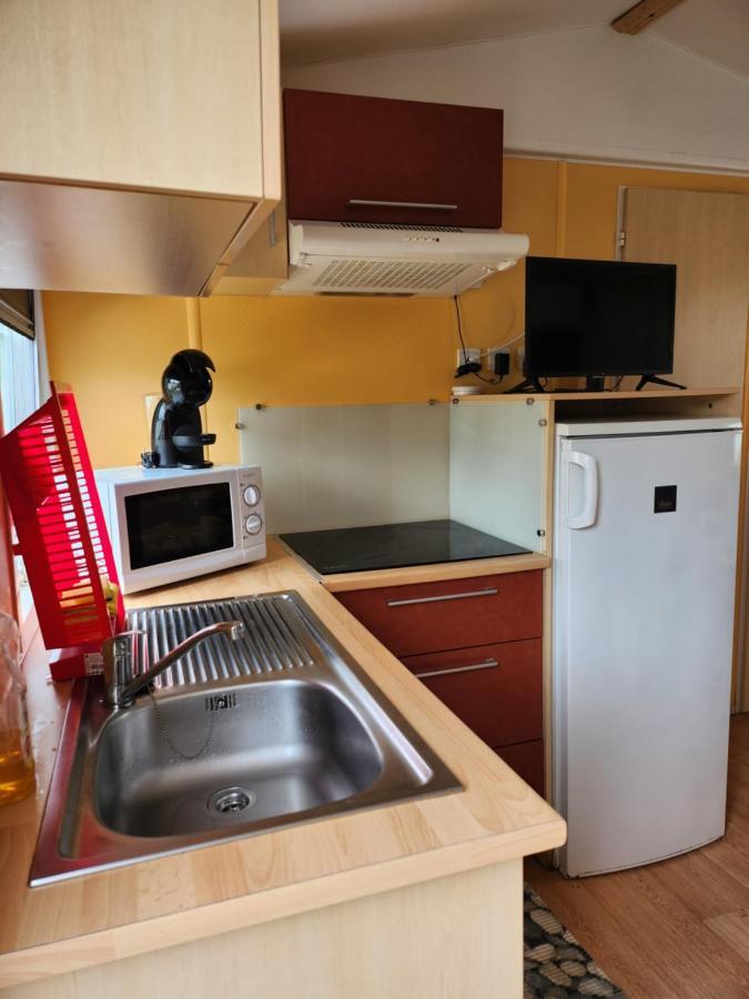 A Casinha Da Aguieira Na Lands Hause L6 Διαμέρισμα Burinhosa Εξωτερικό φωτογραφία