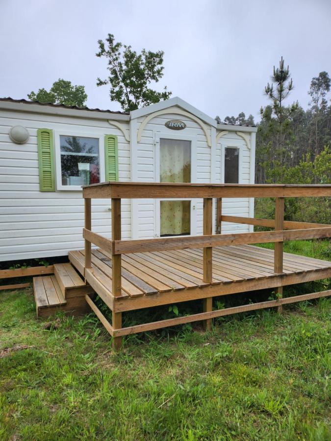 A Casinha Da Aguieira Na Lands Hause L6 Διαμέρισμα Burinhosa Εξωτερικό φωτογραφία